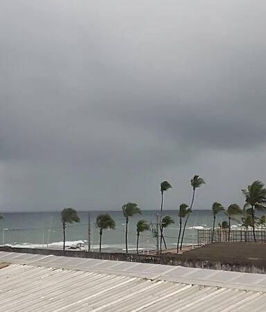 Ondina Frente Ao Sol Apartment Salvador Luaran gambar